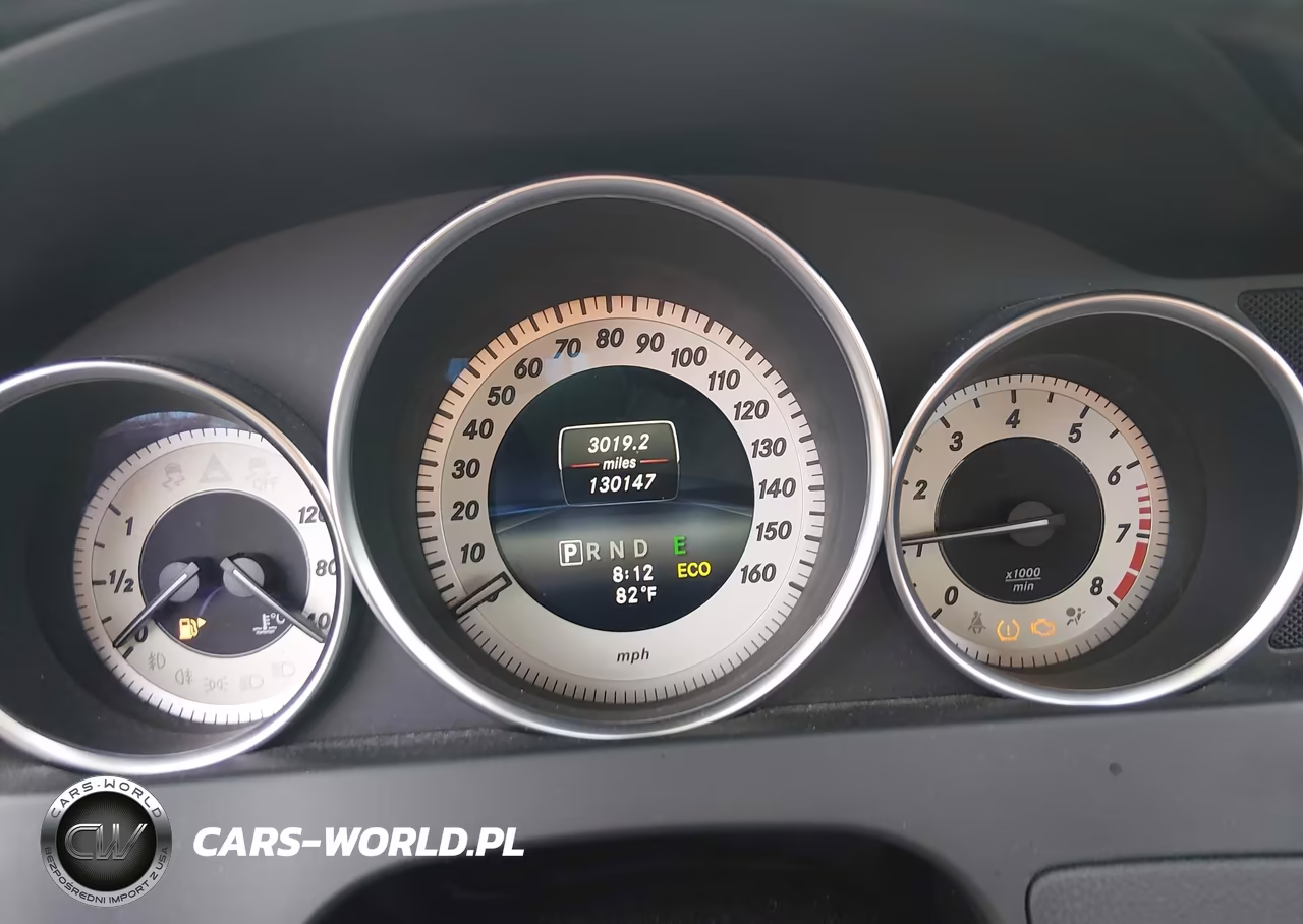 2014 Mercedes-Benz C 300 Luxury 4Matic VIN:WDDGF8AB3EA943261 - 7