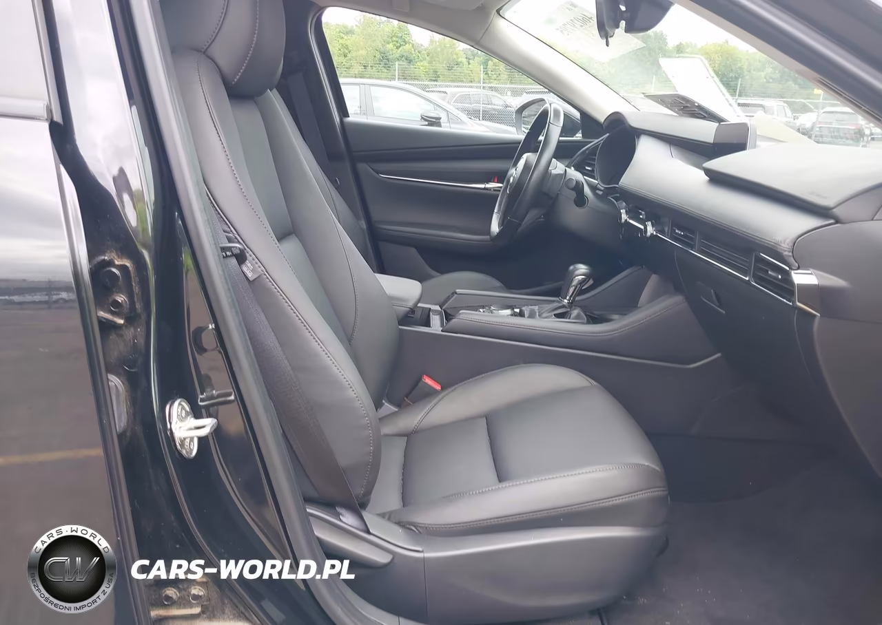 2022 Mazda Mazda3 Preferred VIN:3MZBPACL7NM309899 - 5