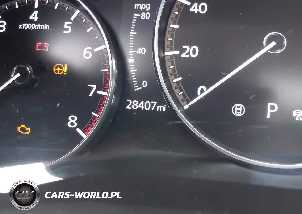 2022 Mazda Mazda3 Preferred VIN:3MZBPACL7NM309899 - 7