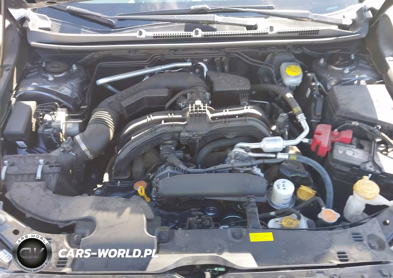 2024 Subaru Crosstrek Sport VIN:4S4GUHF61R3817918 - 10
