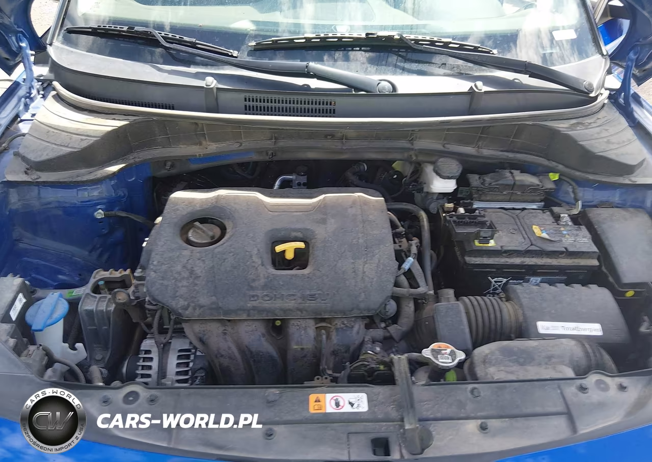 2024 Kia Soul Ex VIN:KNDJ33AU1R7227460 - 10