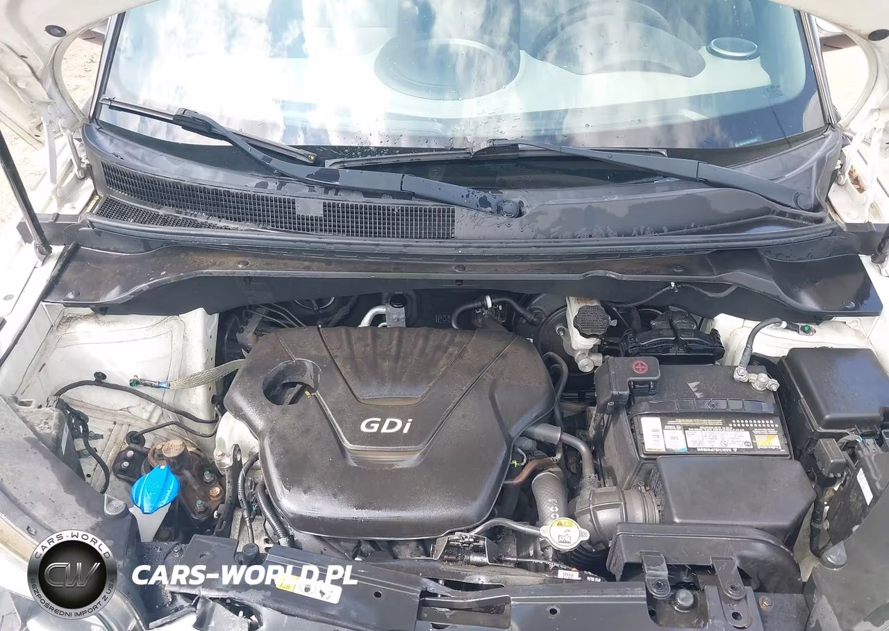 2016 Kia Soul VIN:KNDJN2A29G7860286 - 10