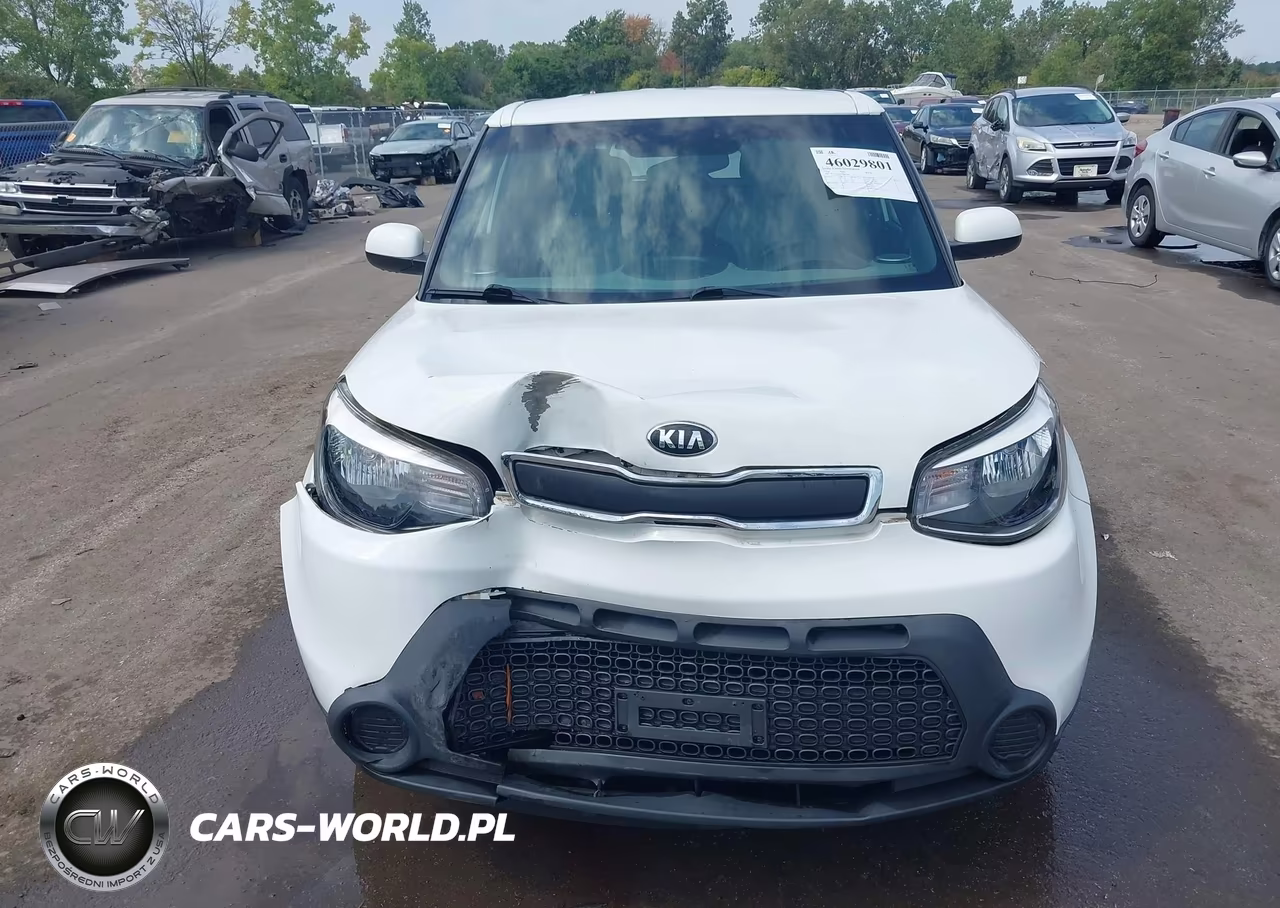 2016 Kia Soul VIN:KNDJN2A29G7860286 - 12