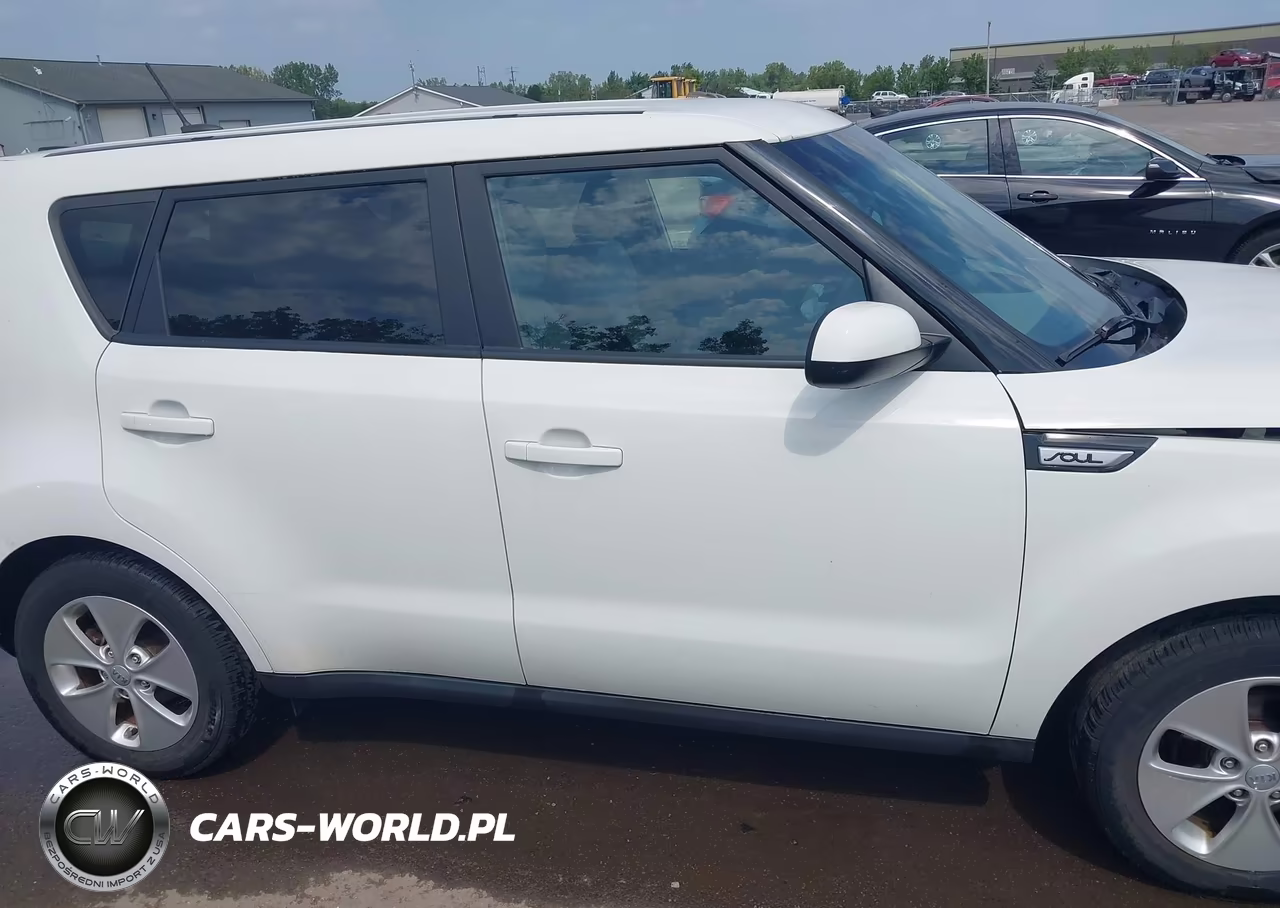 2016 Kia Soul VIN:KNDJN2A29G7860286 - 13