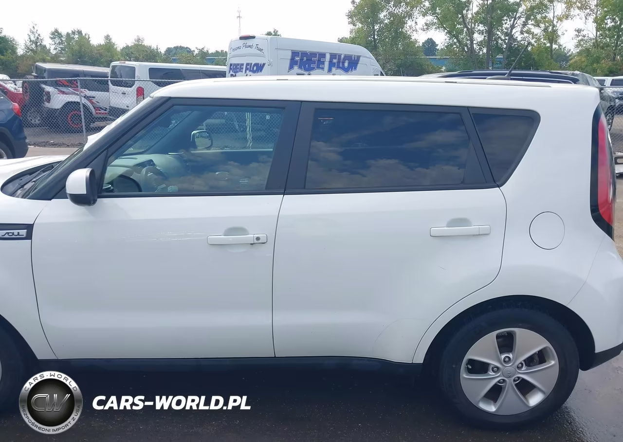 2016 Kia Soul VIN:KNDJN2A29G7860286 - 14