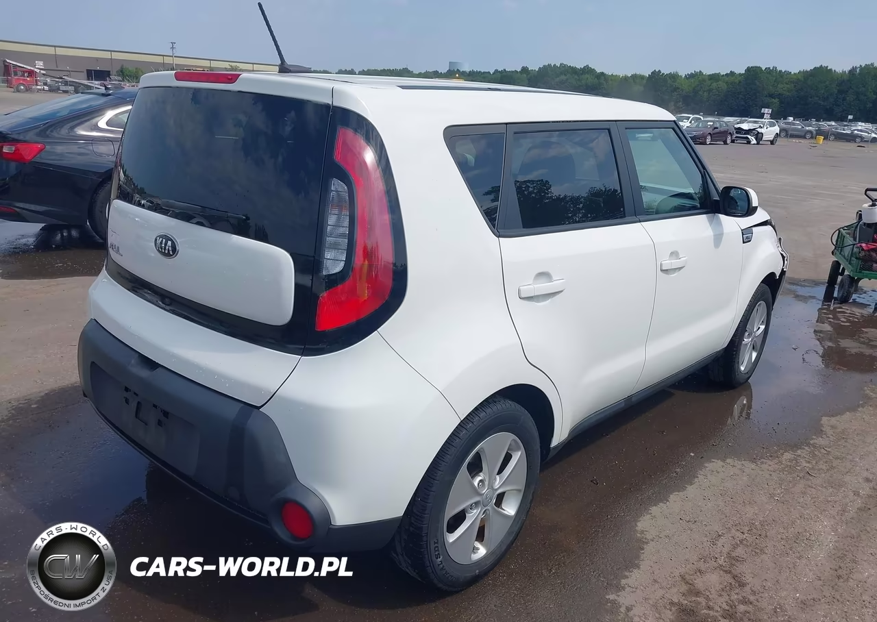 2016 Kia Soul VIN:KNDJN2A29G7860286 - 4