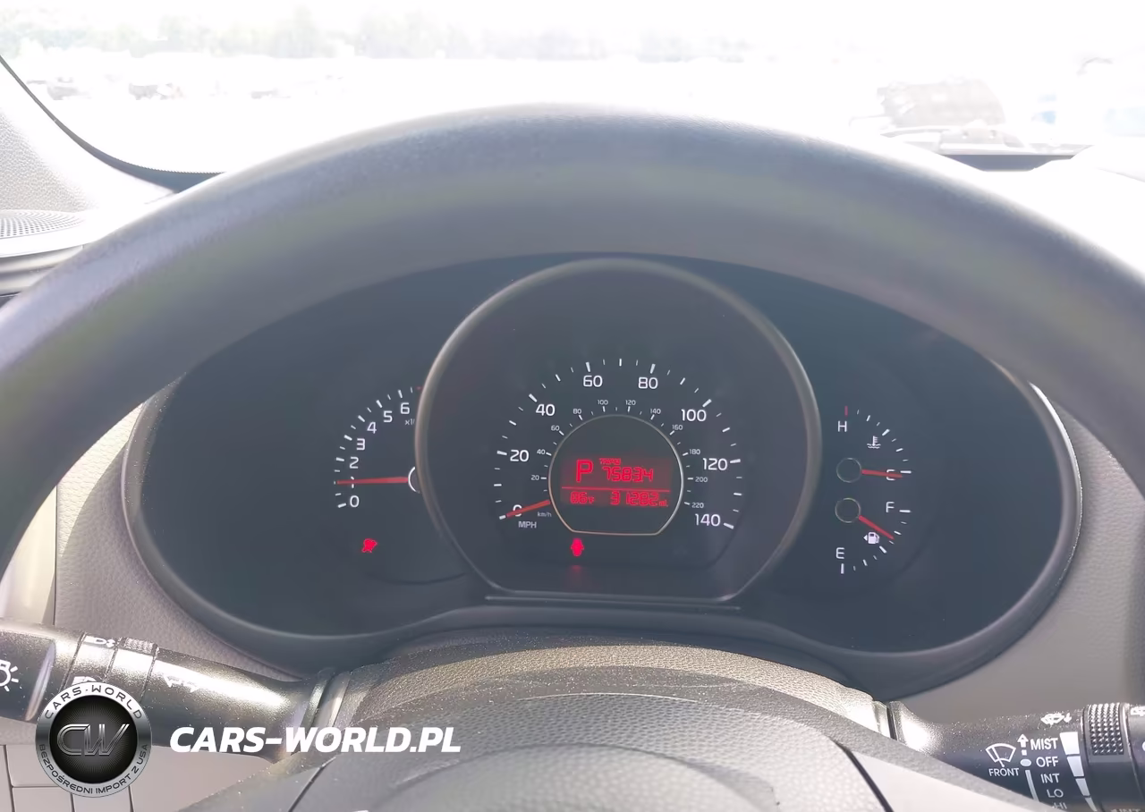 2016 Kia Soul VIN:KNDJN2A29G7860286 - 7