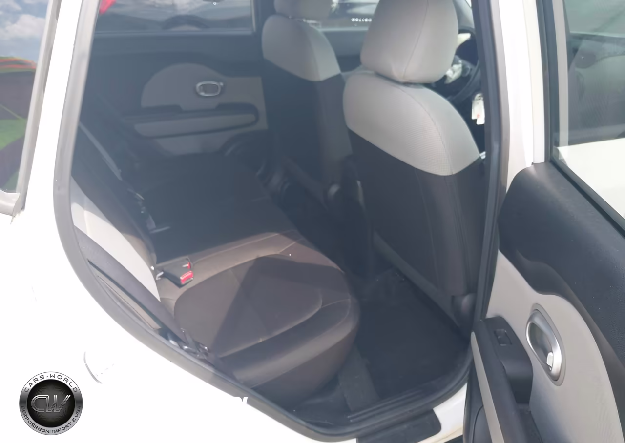 2016 Kia Soul VIN:KNDJN2A29G7860286 - 8