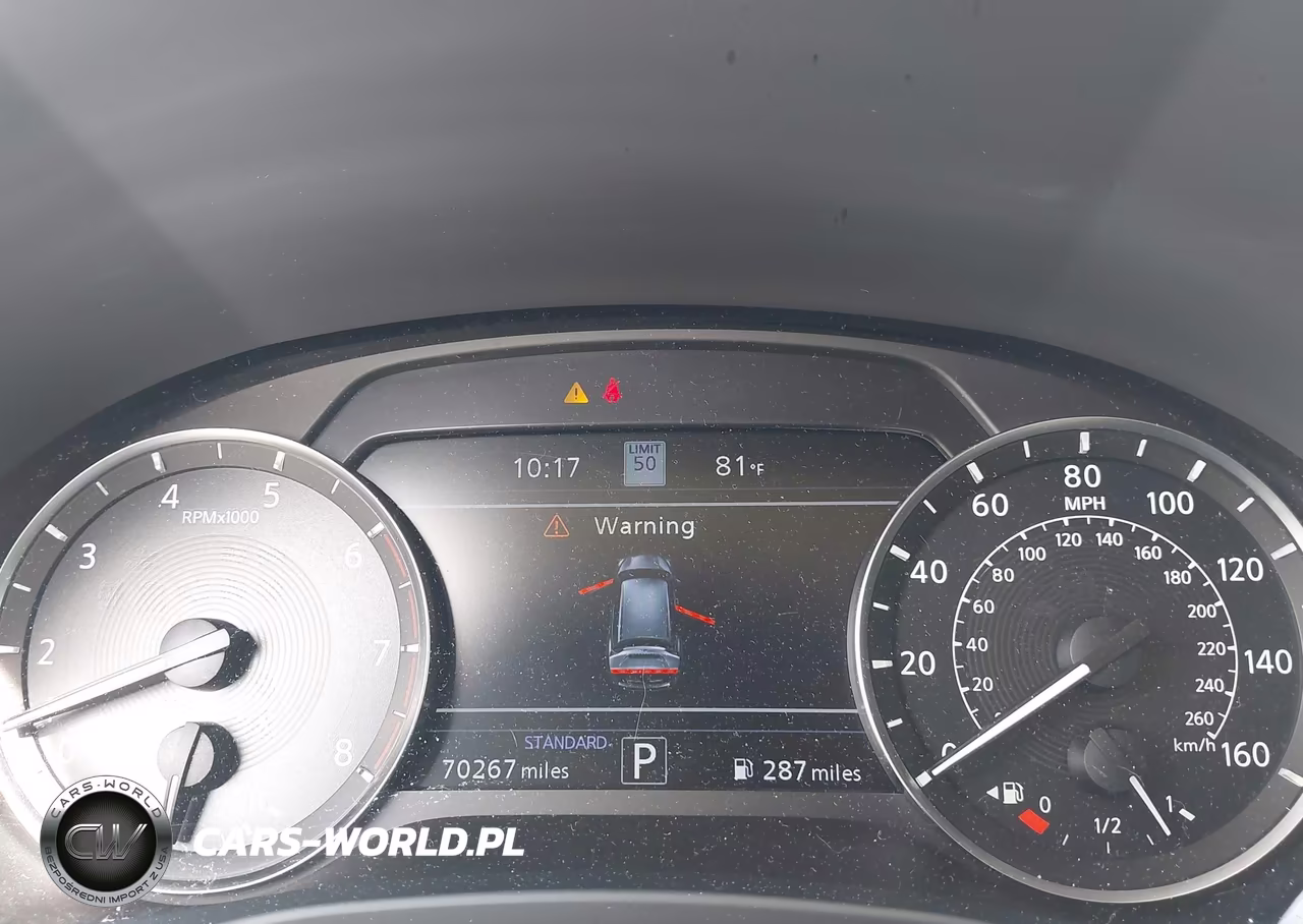 2021 Infiniti Qx50 Sensory Awd VIN:3PCAJ5CB6MF121098 - 7