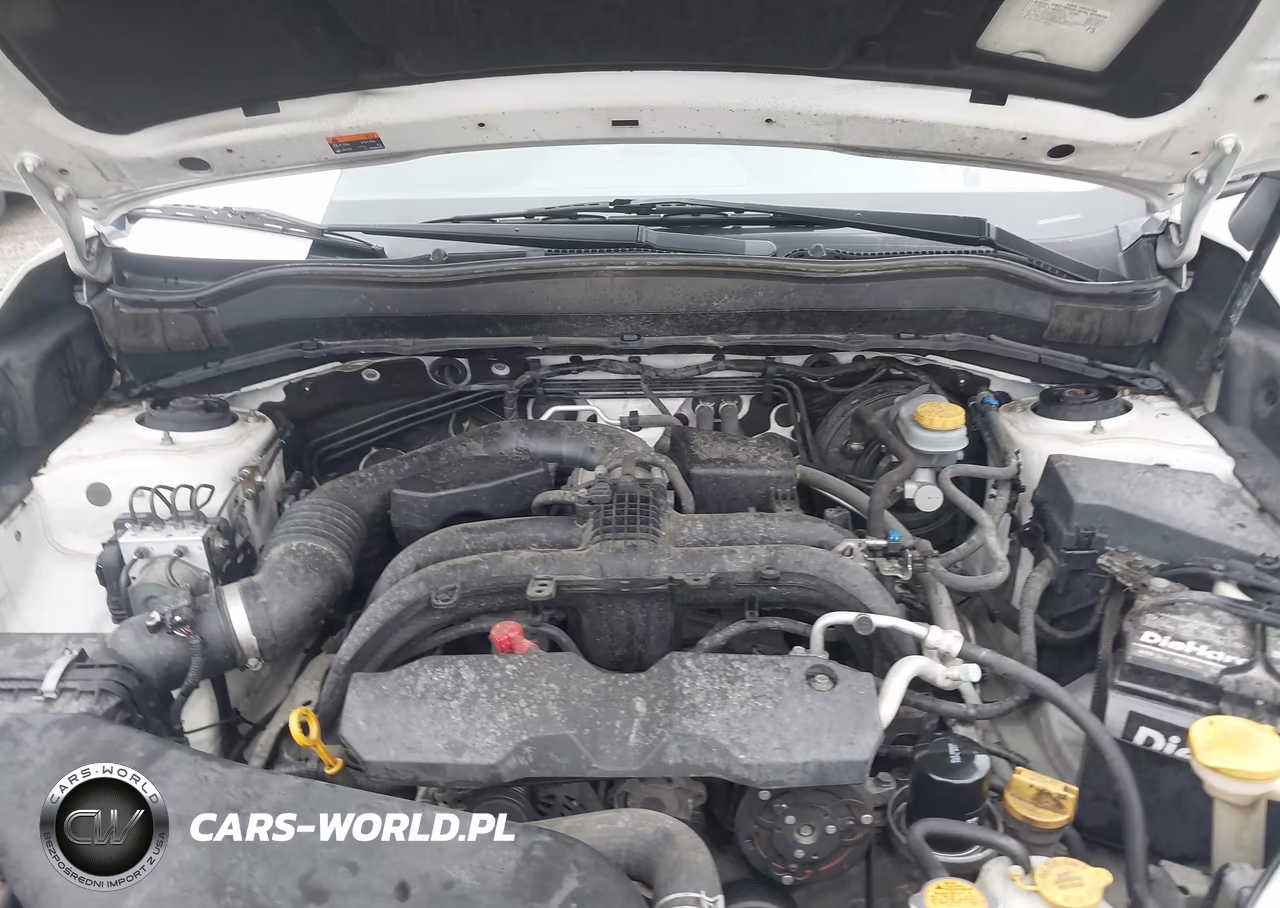 2018 Subaru Forester 2.5I VIN:JF2SJABC5JH477918 - 10