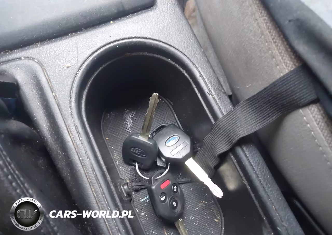 2018 Subaru Forester 2.5I VIN:JF2SJABC5JH477918 - 11