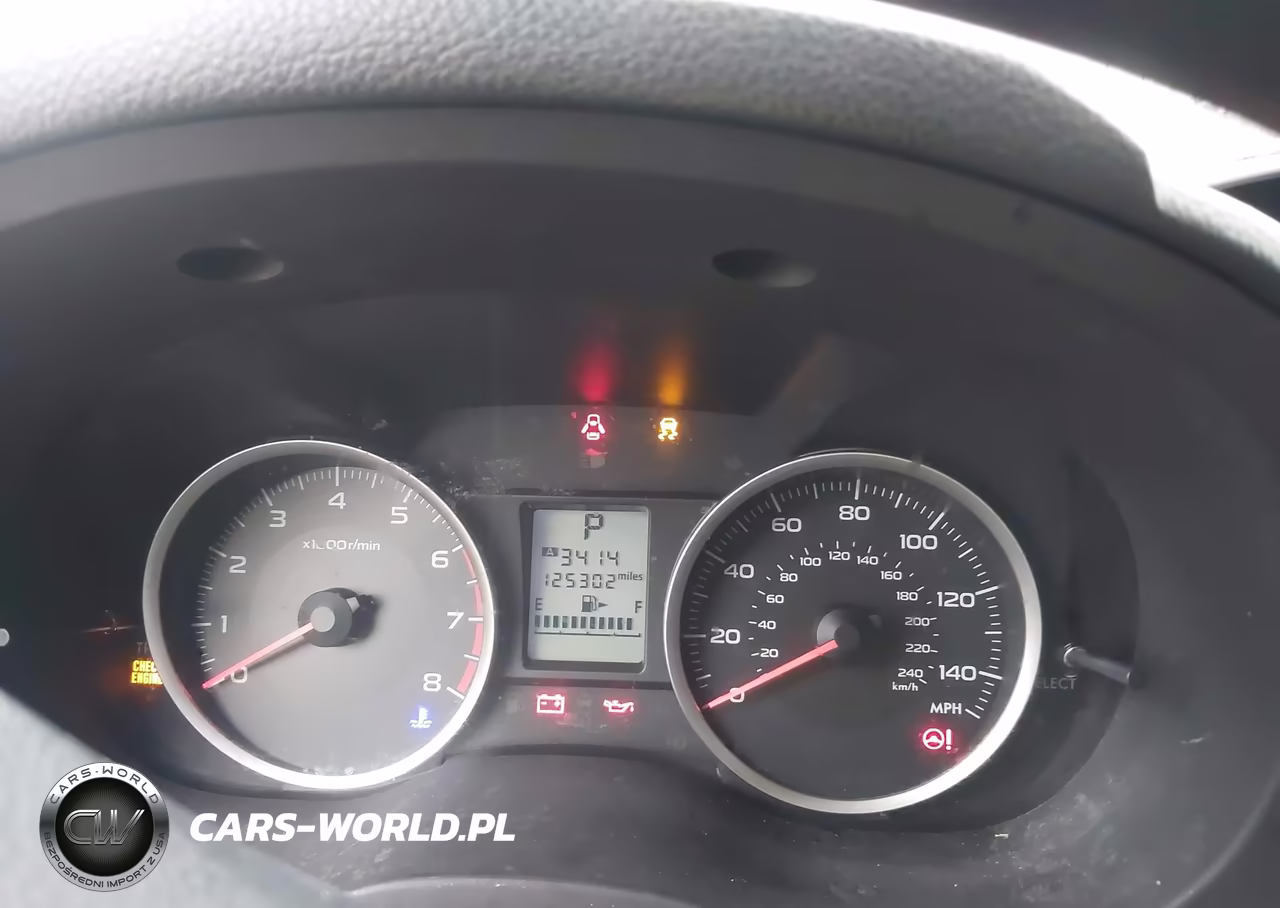 2018 Subaru Forester 2.5I VIN:JF2SJABC5JH477918 - 7