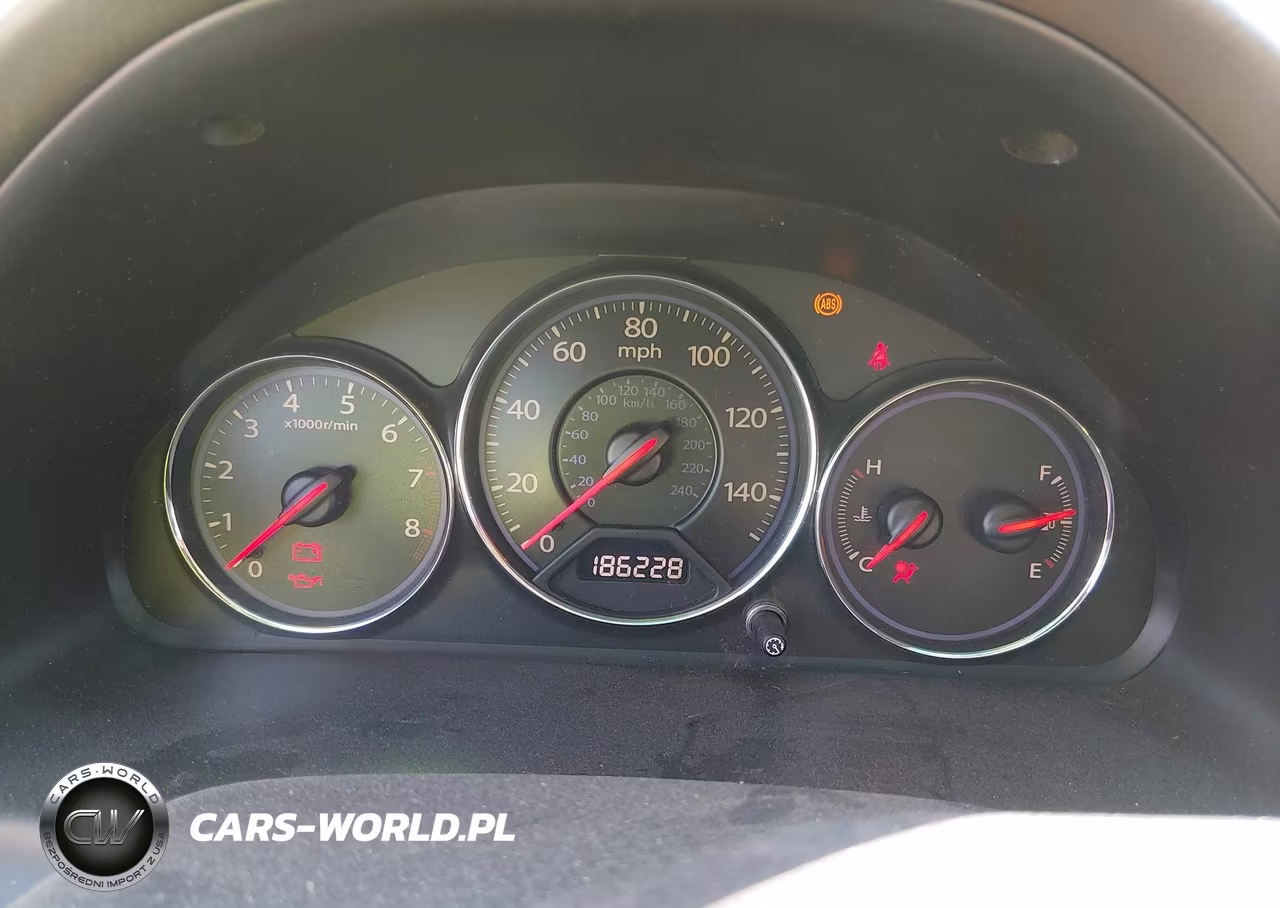 2004 Honda Civic Ex VIN:1HGES25794L022330 - 7