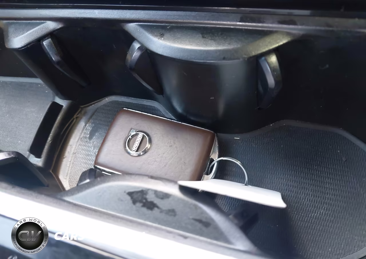 2019 Volvo Xc90 T6 Inscription VIN:YV4A22PL9K1490359 - 11