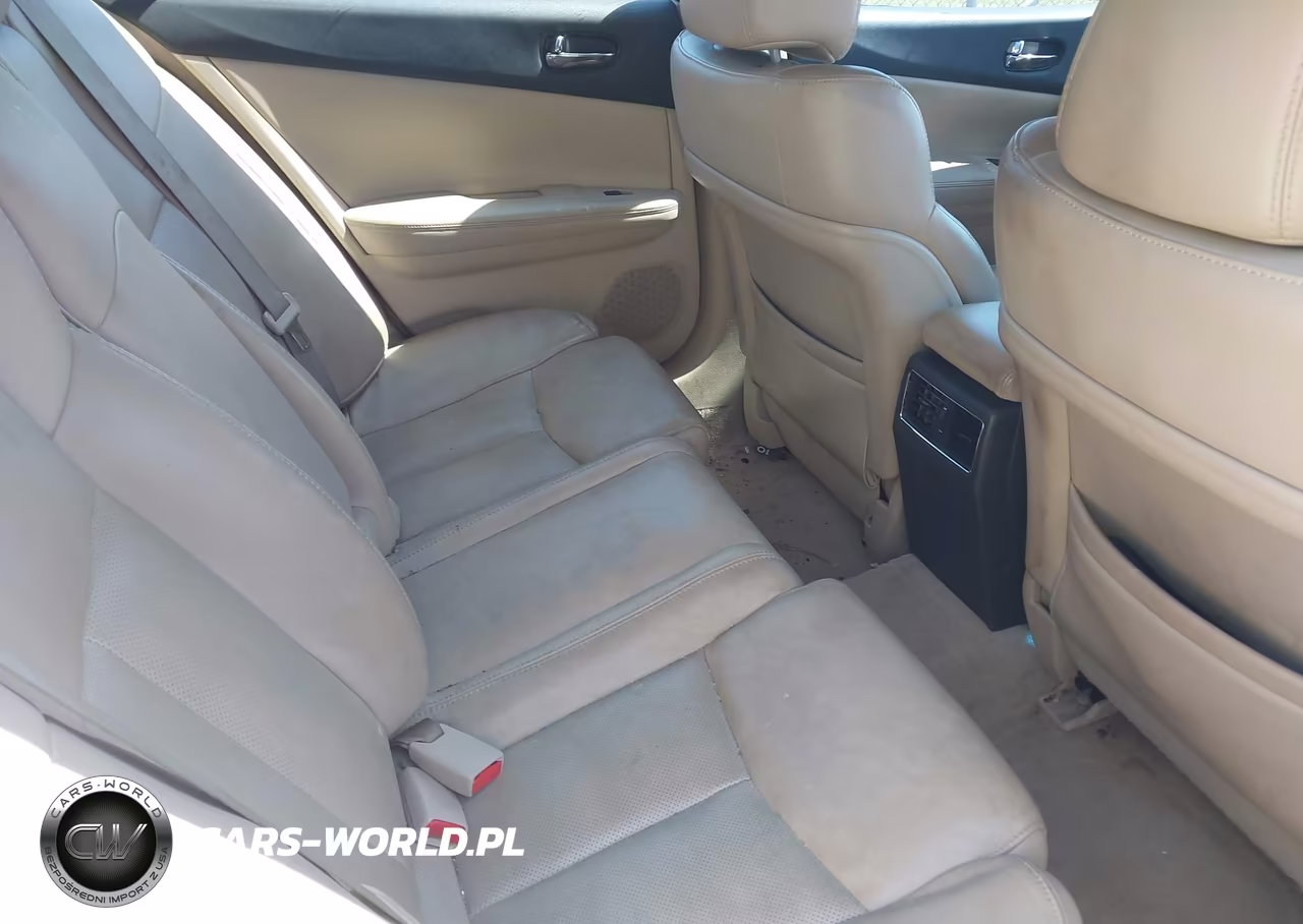 2013 Nissan Maxima 3.5 Sv VIN:1N4AA5AP2DC830810 - 8