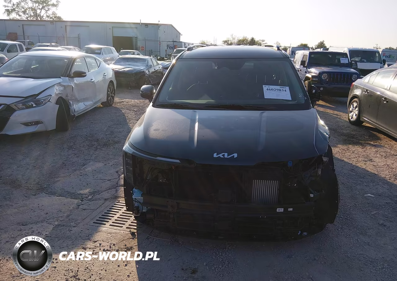 2025 Kia Carnival Mpv Hybrid Ex VIN:KNDNC5KA3S6049127 - 13