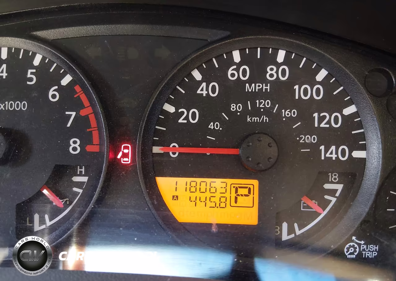 2014 Nissan Frontier Sv VIN:1N6AD0ER3EN769020 - 15