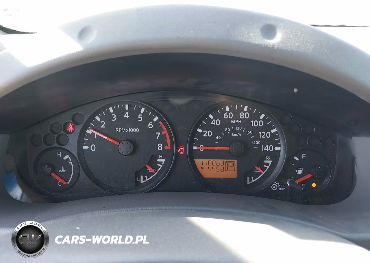 2014 Nissan Frontier Sv VIN:1N6AD0ER3EN769020 - 7