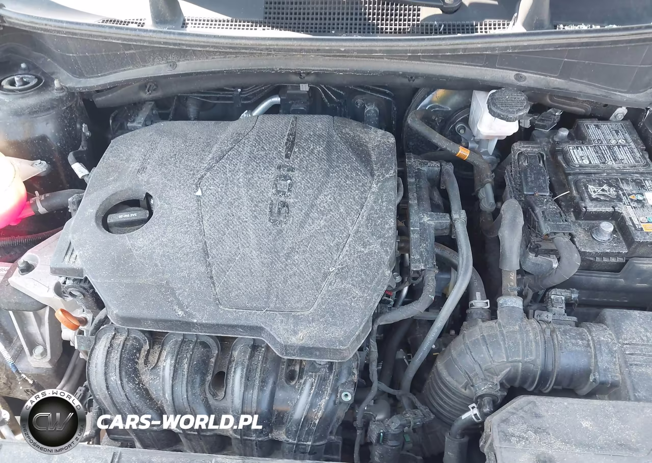 2023 Kia Sportage Sx VIN:5XYK43AF6PG043246 - 10