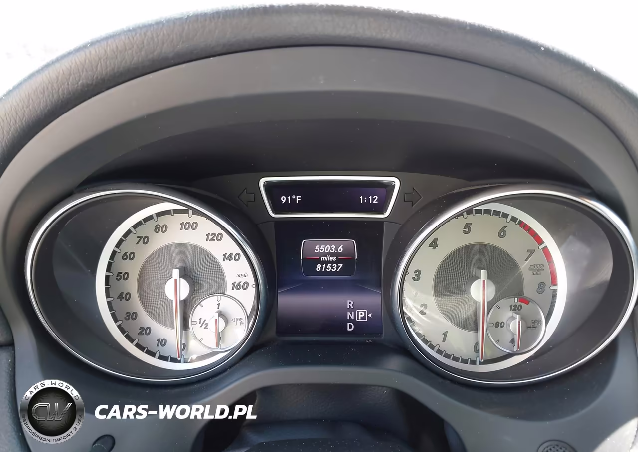 2015 Mercedes-Benz Cla 250 VIN:WDDSJ4EB8FN208412 - 7