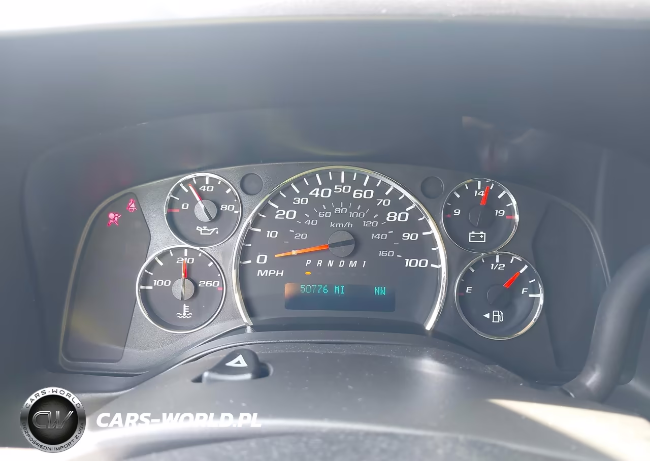 2018 Chevrolet Express 3500 Lt VIN:1GAZGPFG9J1273801 - 7