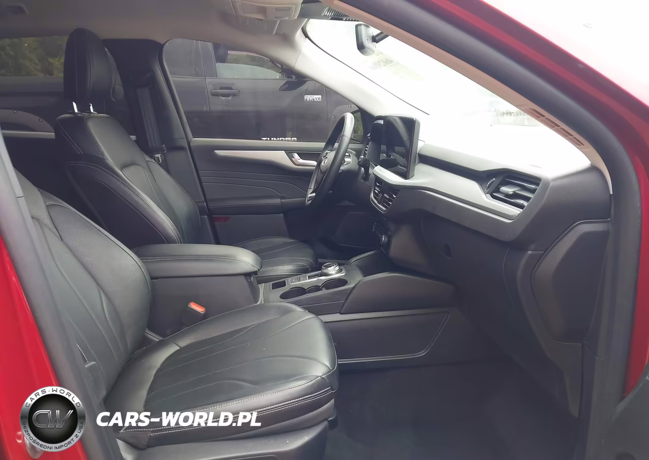 2025 Ford Escape Phev VIN:1FMCU0E11SUA69354 - 5
