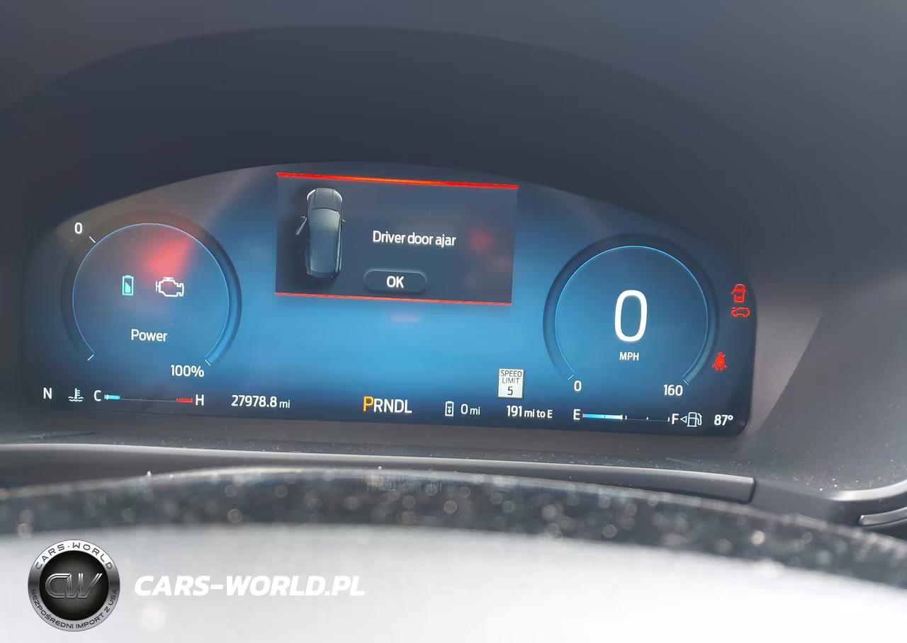 2025 Ford Escape Phev VIN:1FMCU0E11SUA69354 - 7