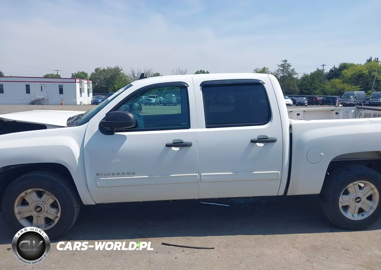 2012 Chevrolet Silverado 1500 Lt VIN:1GCPKSE79CF229594 - 14