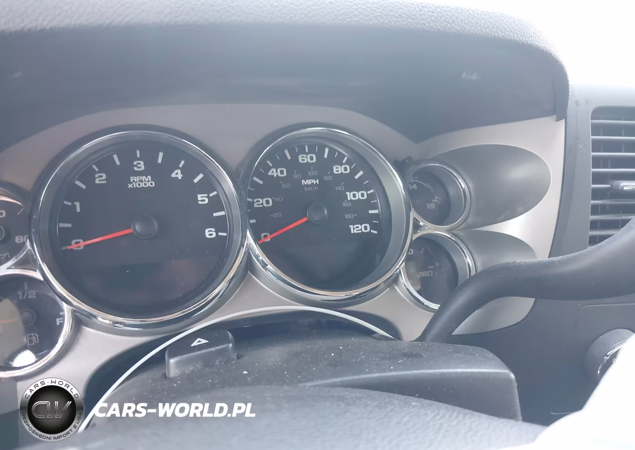 2012 Chevrolet Silverado 1500 Lt VIN:1GCPKSE79CF229594 - 15