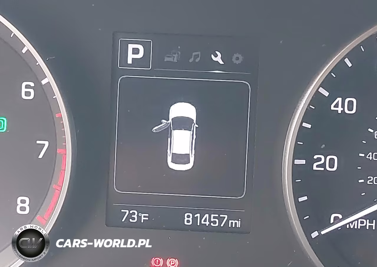 2018 Hyundai Elantra Sel VIN:5NPD84LFXJH332338 - 14