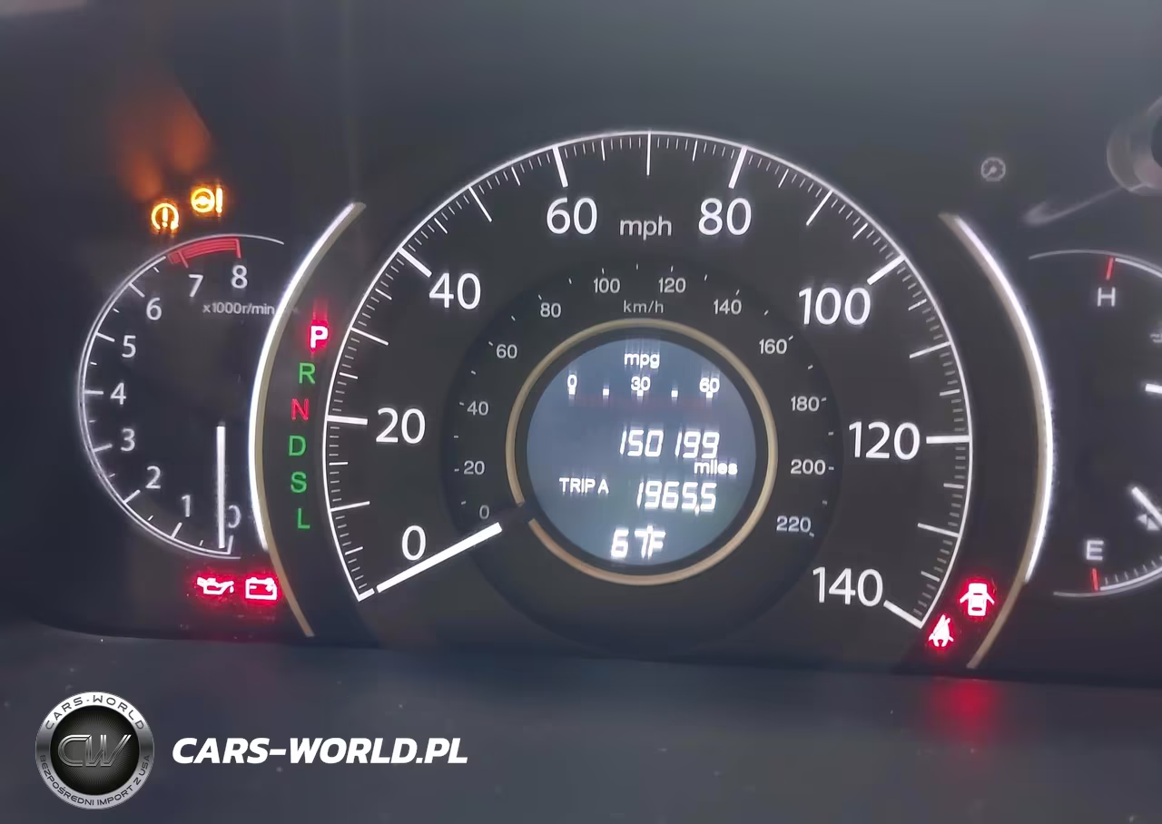 2016 Honda Cr-V Ex VIN:2HKRM4H55GH722810 - 15