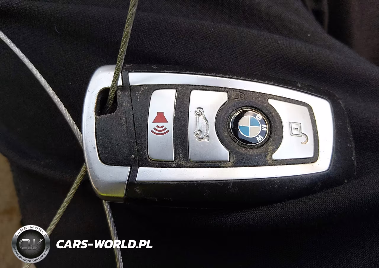 2013 BMW 650I Gran Coupe xDrive VIN:WBA6B4C52DD098785 - 11