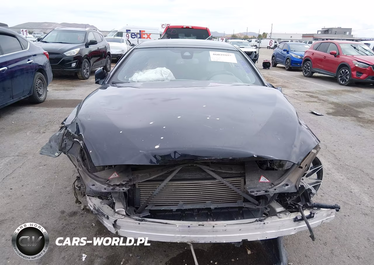 2013 BMW 650I Gran Coupe xDrive VIN:WBA6B4C52DD098785 - 13