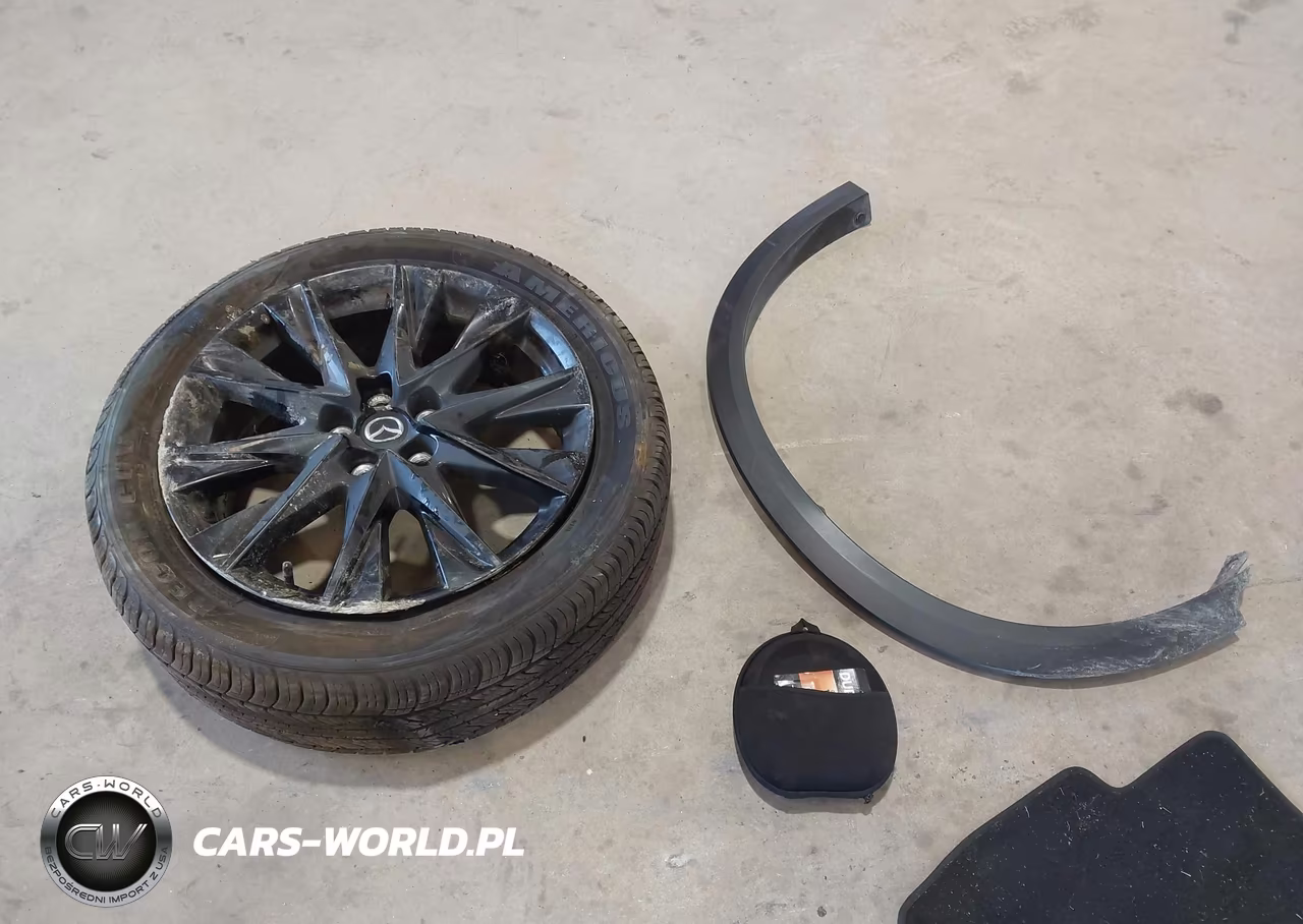 2024 Mazda Cx-5 2.5 S Carbon Edition VIN:JM3KFBCL1R0514307 - 12