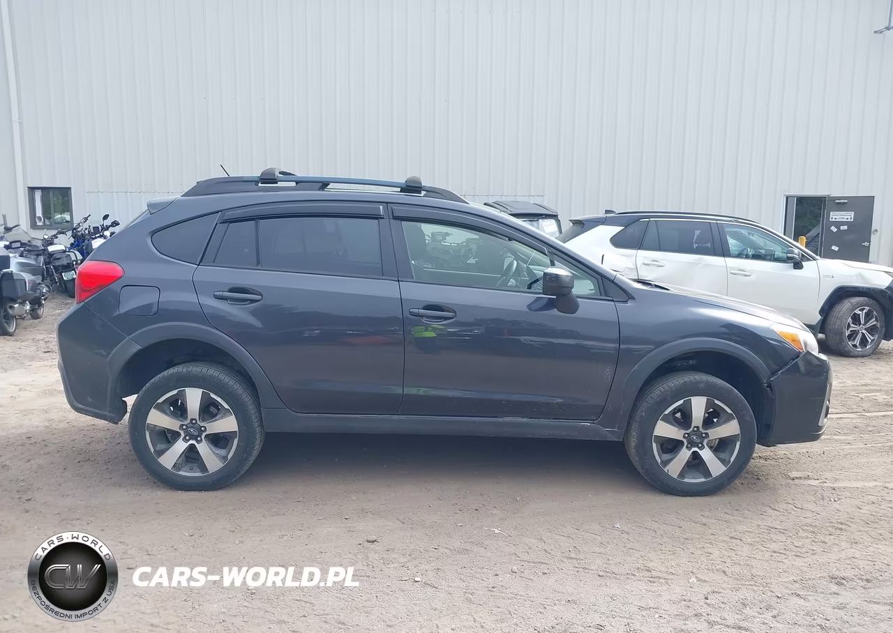 2016 Subaru Crosstrek 2.0I Premium VIN:JF2GPABC7G9264363 - 13