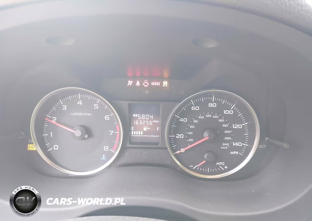 2016 Subaru Crosstrek 2.0I Premium VIN:JF2GPABC7G9264363 - 7