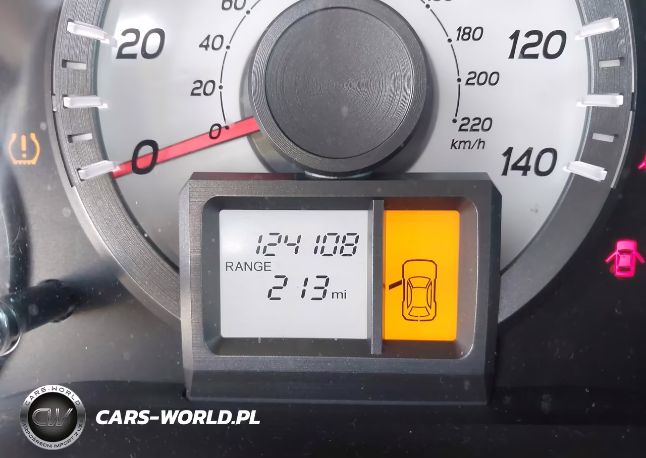 2015 Honda Pilot Lx VIN:5FNYF4H21FB047644 - 7