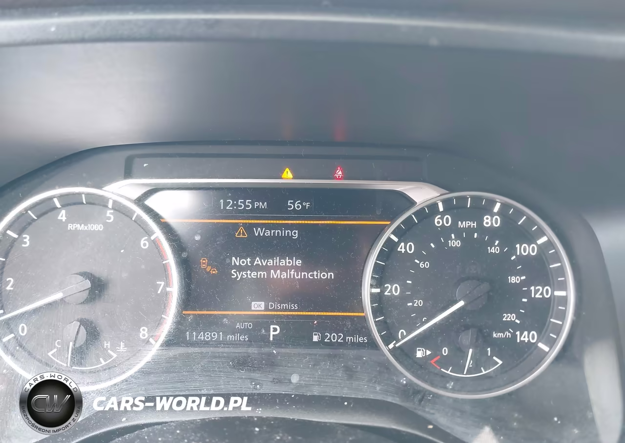 2021 Nissan Rogue Sv Intelligent Awd VIN:JN8AT3BB9MW215427 - 7