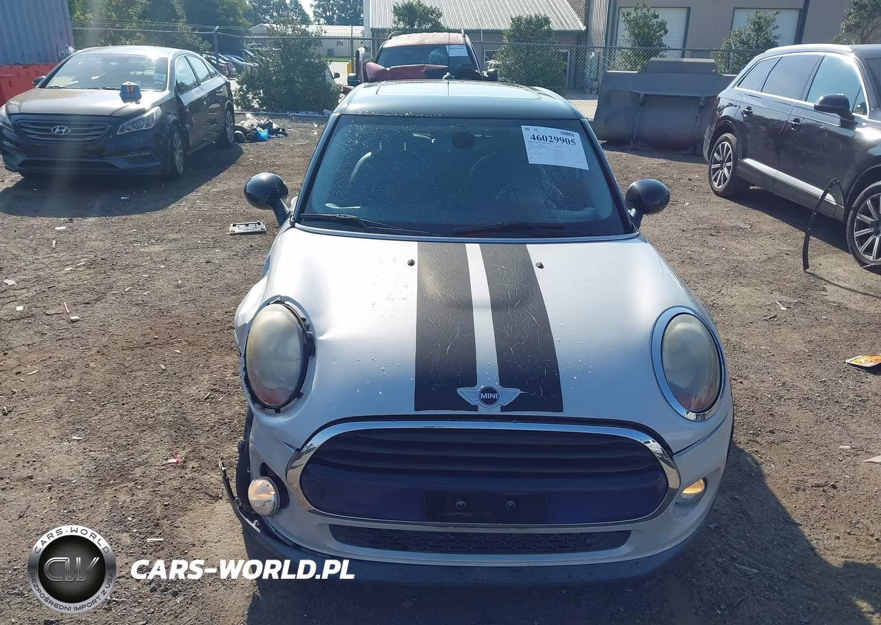 2016 Mini Hardtop Cooper VIN:WMWXU1C59G2D09884 - 13