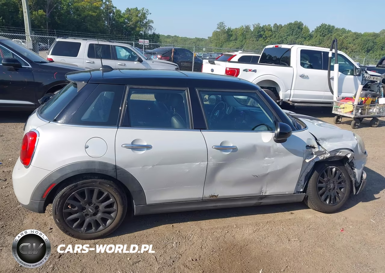 2016 Mini Hardtop Cooper VIN:WMWXU1C59G2D09884 - 14