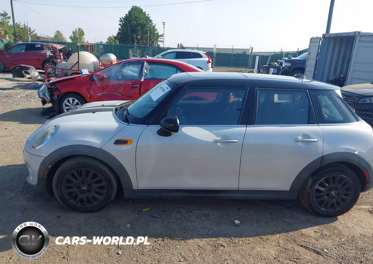 2016 Mini Hardtop Cooper VIN:WMWXU1C59G2D09884 - 15