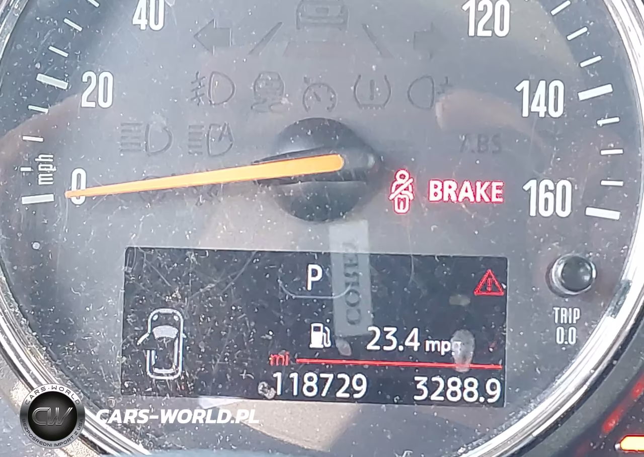 2016 Mini Hardtop Cooper VIN:WMWXU1C59G2D09884 - 16