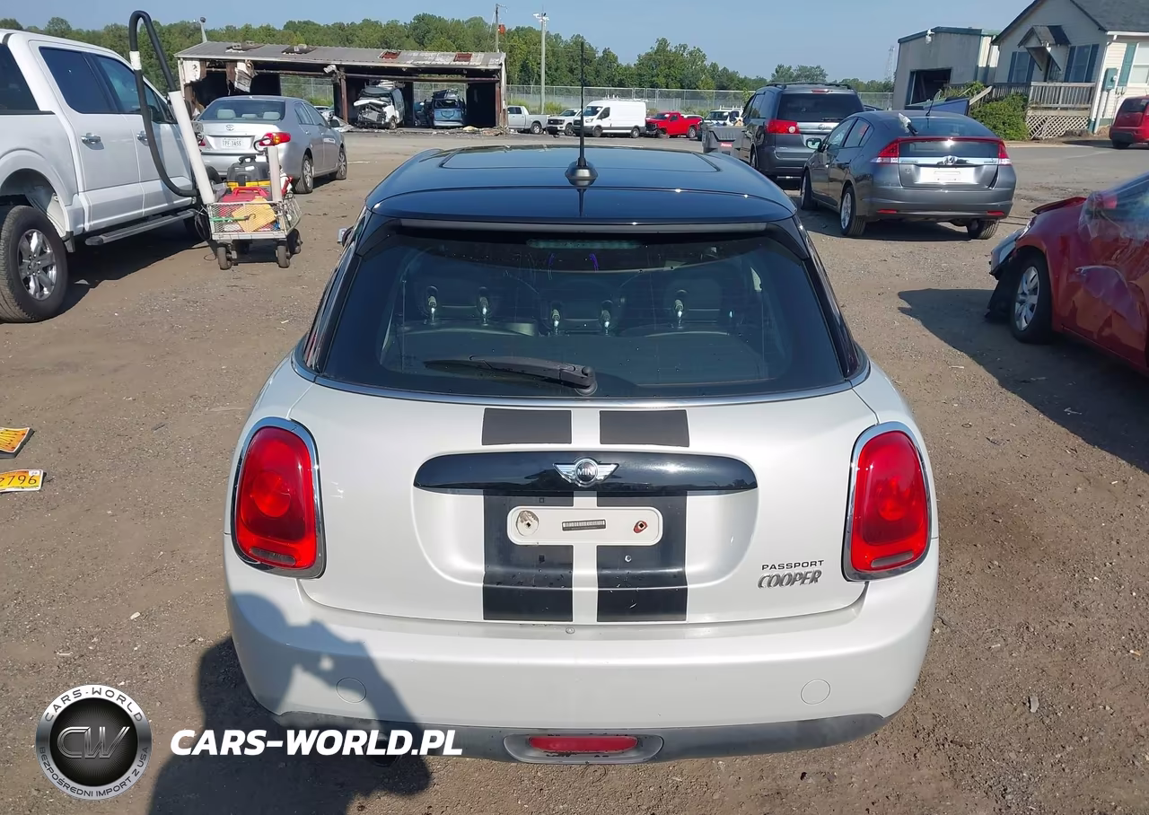 2016 Mini Hardtop Cooper VIN:WMWXU1C59G2D09884 - 17
