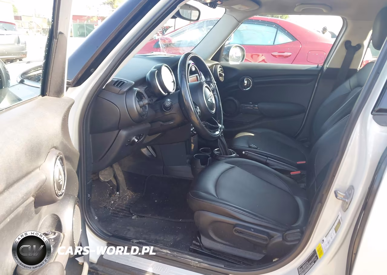 2016 Mini Hardtop Cooper VIN:WMWXU1C59G2D09884 - 5