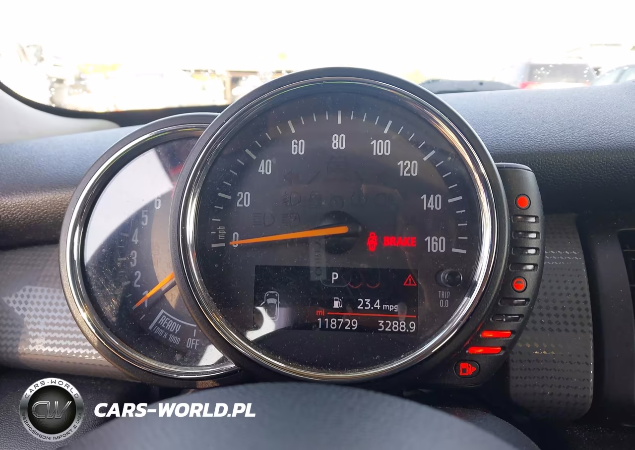 2016 Mini Hardtop Cooper VIN:WMWXU1C59G2D09884 - 7