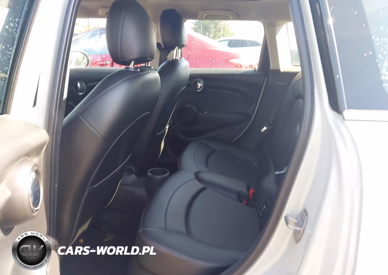 2016 Mini Hardtop Cooper VIN:WMWXU1C59G2D09884 - 8
