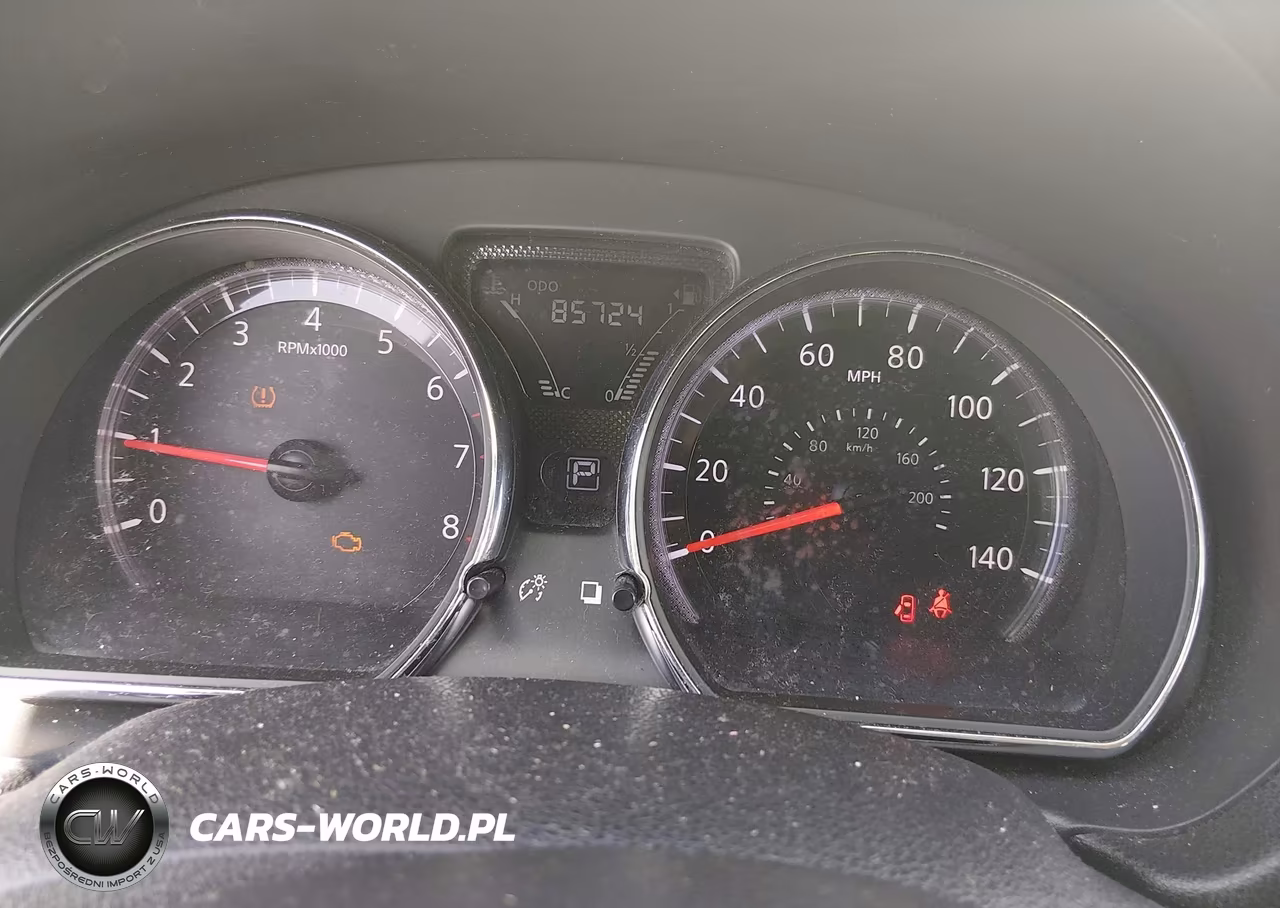 2018 Nissan Versa 1.6 Sv VIN:3N1CN7AP1JK412931 - 7