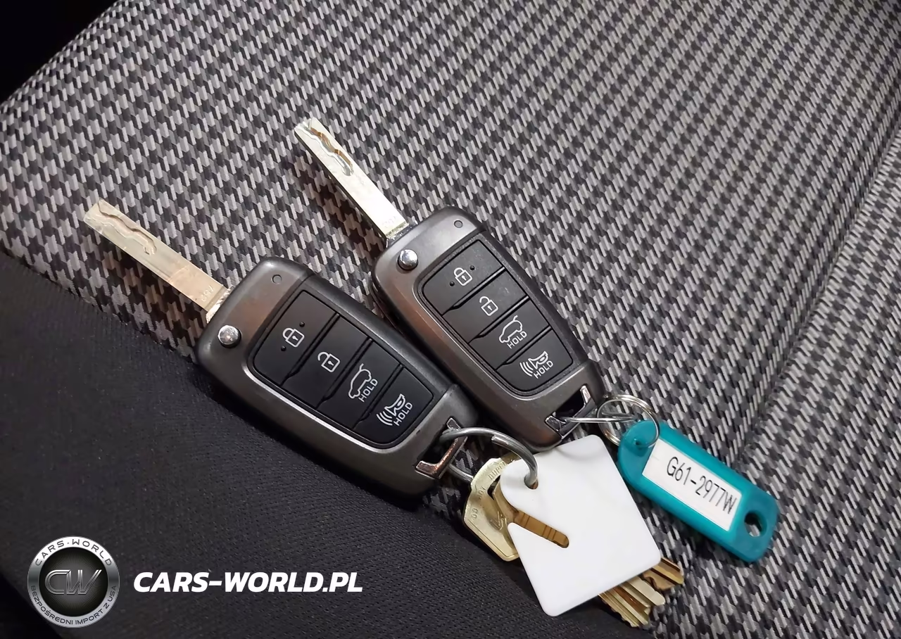2020 Hyundai Kona Se VIN:KM8K1CAA7LU407739 - 11