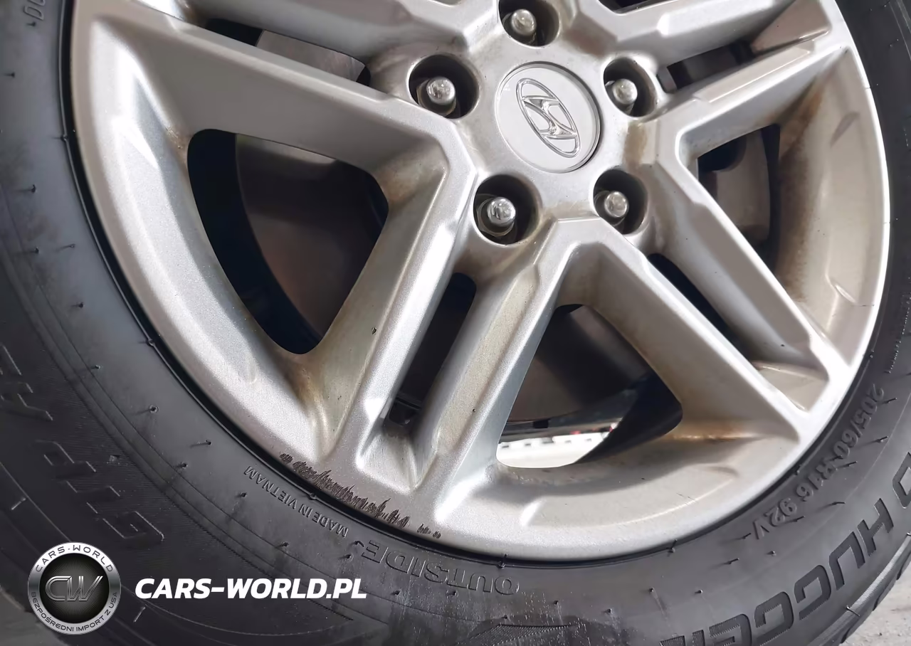 2020 Hyundai Kona Se VIN:KM8K1CAA7LU407739 - 12