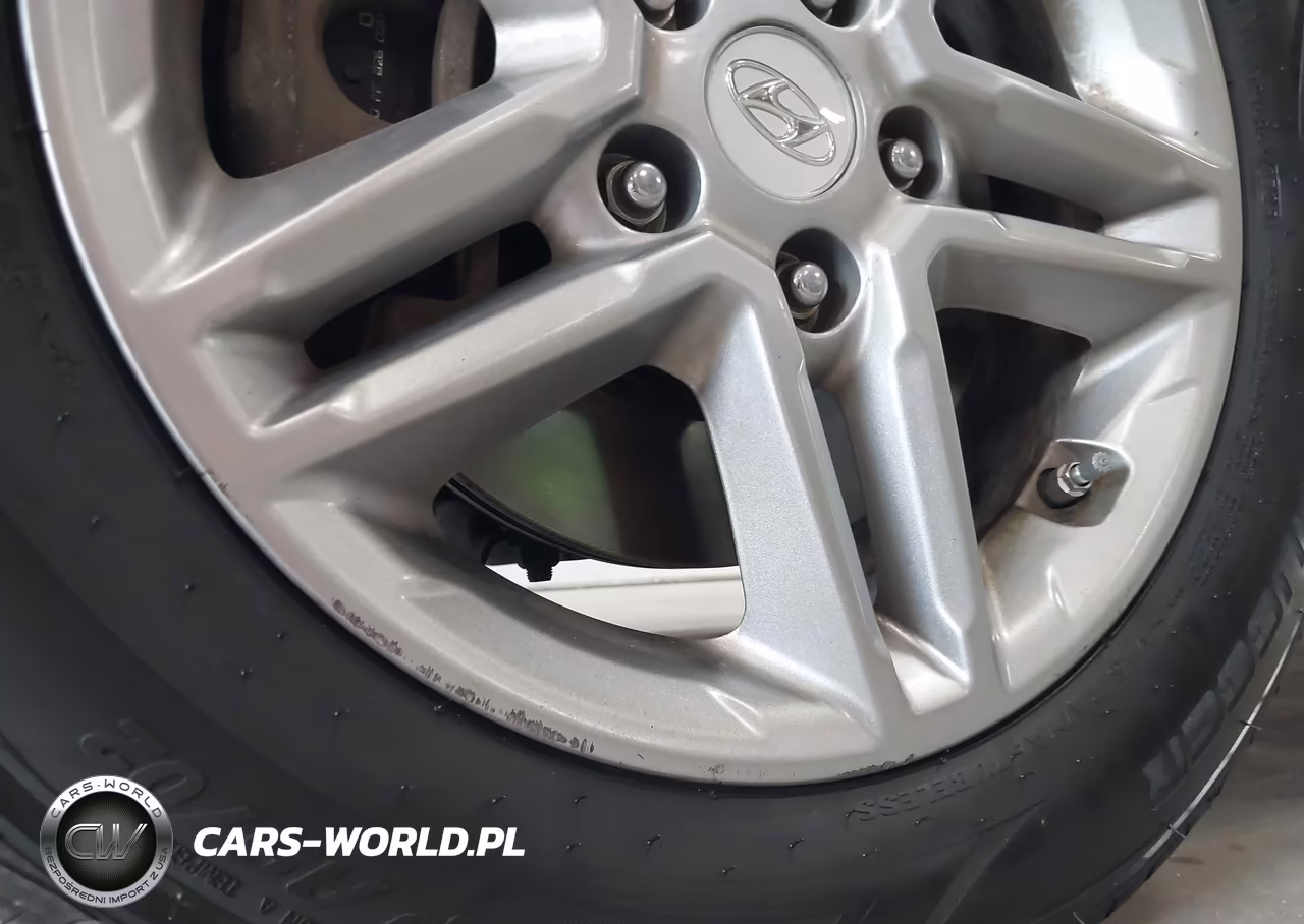 2020 Hyundai Kona Se VIN:KM8K1CAA7LU407739 - 6